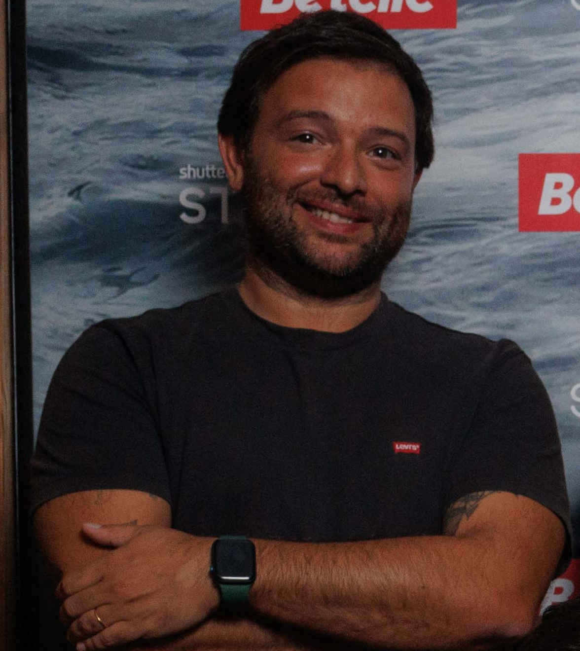 Betclic - Ricardo Malaquias