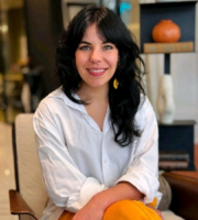 Isadora Pollo Isadora Pollo