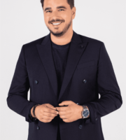 Vitor Brandão Roundtable Vitor Brandão Roundtable